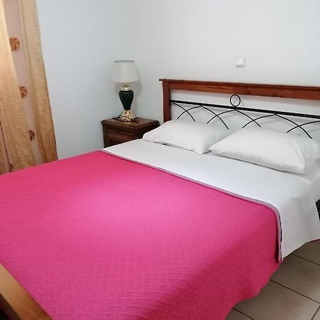 Philoxenia Holiday Home Pappadhiánika Extérieur photo
