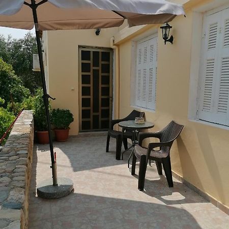 Philoxenia Holiday Home Pappadhiánika Extérieur photo