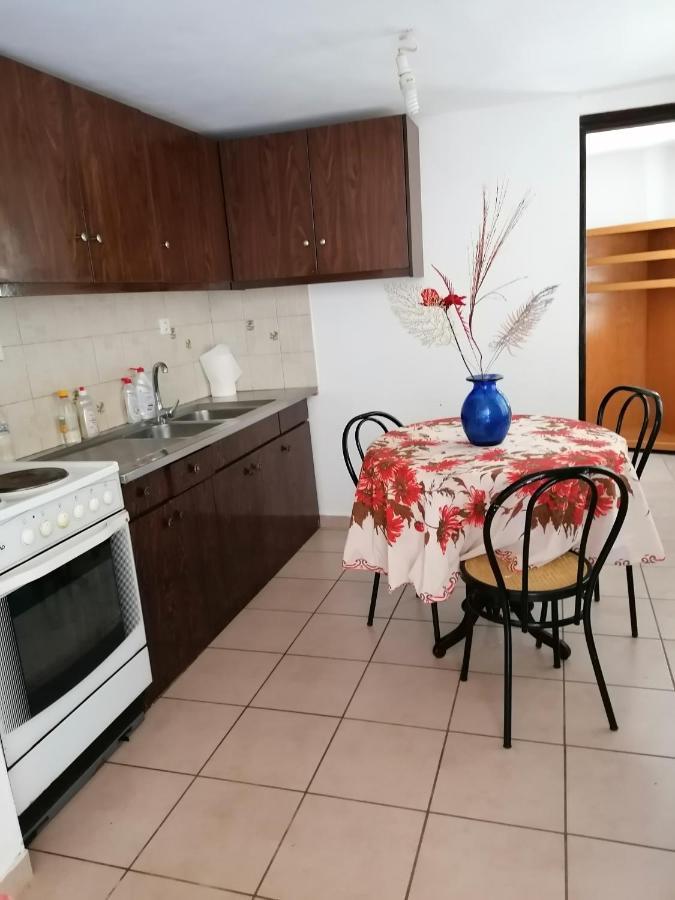 Philoxenia Holiday Home Pappadhiánika Extérieur photo