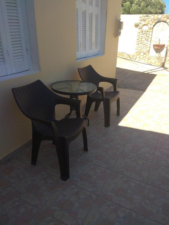 Philoxenia Holiday Home Pappadhiánika Extérieur photo