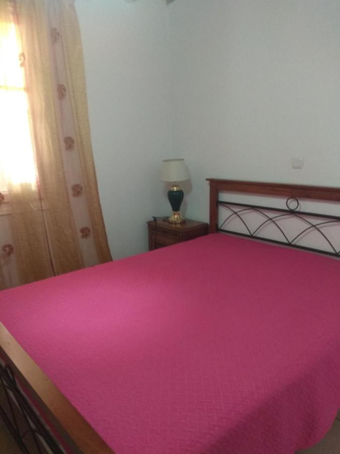 Philoxenia Holiday Home Pappadhiánika Extérieur photo