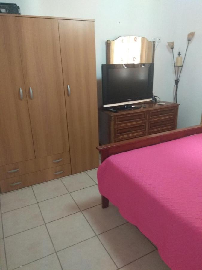 Philoxenia Holiday Home Pappadhiánika Extérieur photo